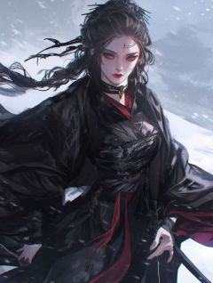 听不懂话的犟种皇后，把皇帝赶去种田了