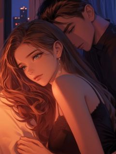 那年晚风失了约