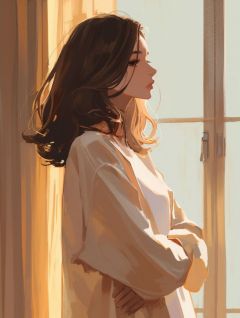 一纸红笺寄流年