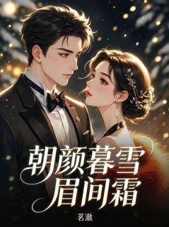 朝颜暮雪眉间霜