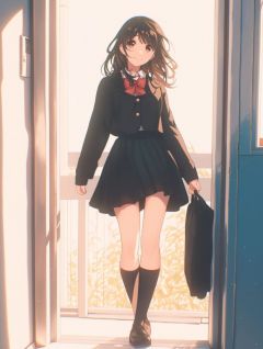 缺席高考后，新闻说我杀了43名同学？