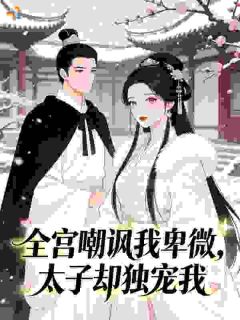 全宫嘲讽我卑微，太子却独宠我