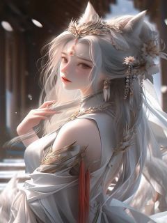 《九尾衔来旧时雪》by7点准时帅醒小说完结版在线阅读