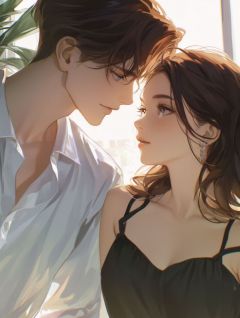 念你时霜雪散尽
