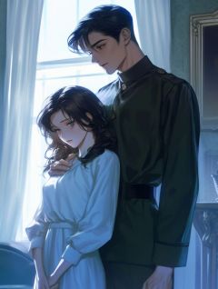 掌中囚爱梨花落