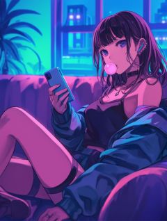 许我骄阳不见光