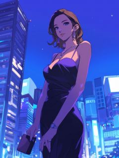 当星星坠落荆棘海