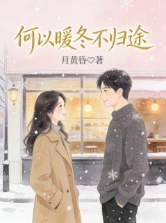 何以暖冬不归途