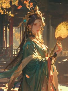 春色无情误晚风