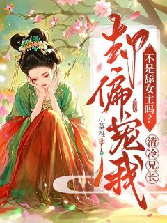 不是舔女主吗？清冷兄长却偏宠我