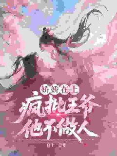 娇娇在上，疯批王爷他不做人