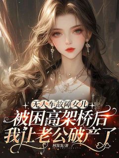 无人车故障女儿被困高架桥后，我让老公破产了