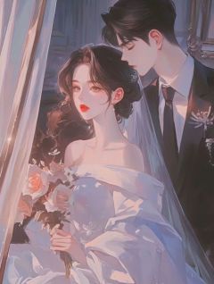 结婚第八天，妻子怀上了男秘书的孩子
