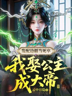 发配边疆当死卒，我娶公主成大帝