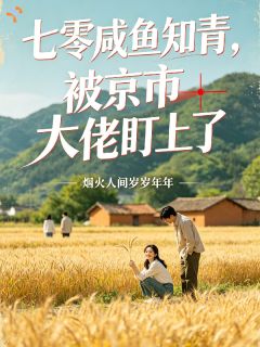 七零咸鱼知青，被京市大佬盯上了