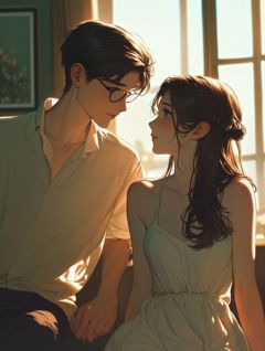 夜雨散尽，春风复来