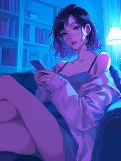 爱意期止，悔恨无终
