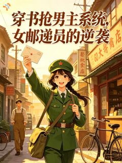 穿书抢男主系统，女邮递员的逆袭