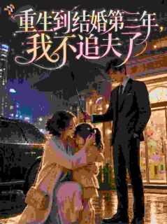 重生到结婚第三年，我不追夫了