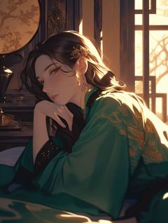 我亲手勒死的妹妹回来了