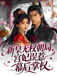 新皇无权朝局，宫妃误惹幕后掌权