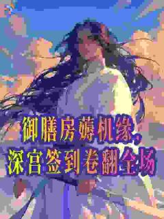 冷宫签到二十年，我举世无敌！
