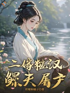 二嫁糙汉鳏夫屠户