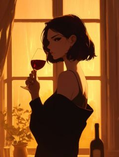 于荒芜里拾光