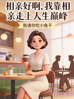 相亲好啊，我靠相亲走上人生巅峰