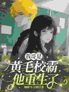 我哥是黄毛校霸，他重生了