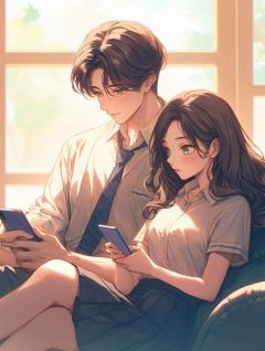 月色不重逢