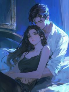 任君风月，我隐清欢