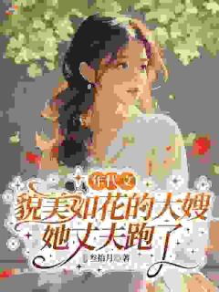 年代文貌美如花的大嫂她丈夫跑了