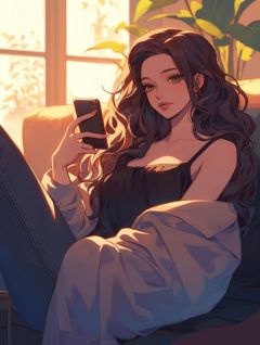 浮生若梦，不堪回首