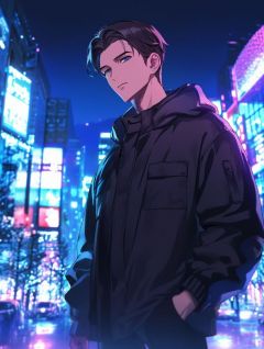 星河难再遇