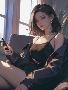 潮汐失约的夜晚