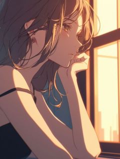 于无声处