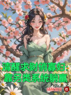 清醒求财俏寡妇：靠另类系统躺赢