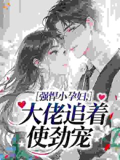 强悍小孕妇，大佬追着使劲宠
