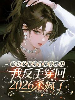 娇娇女抢走首富未婚夫，我反手穿回2026杀疯了