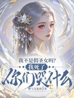 我不是假圣女吗？我死了你们哭什么