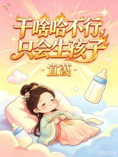 干啥啥不行，只能生孩子
