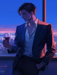 海吹微风散有时