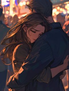 爱如烈火，焚烧其身