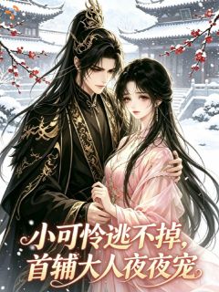 小可怜逃不掉，首辅大人夜夜宠
