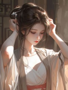 我夜夜修改生死薄救王爷，郡主却断了我的手