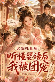 大院托儿所：听懂婴语后我被团宠