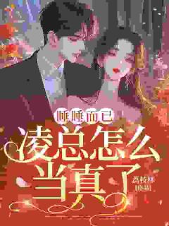 睡睡而已，凌总怎么当真了