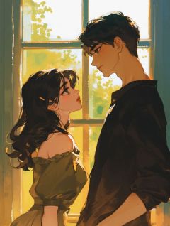 玫瑰匿于暗冬