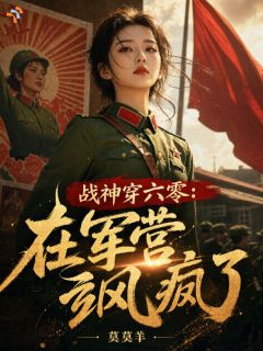 战神穿六零：在军营飒疯了